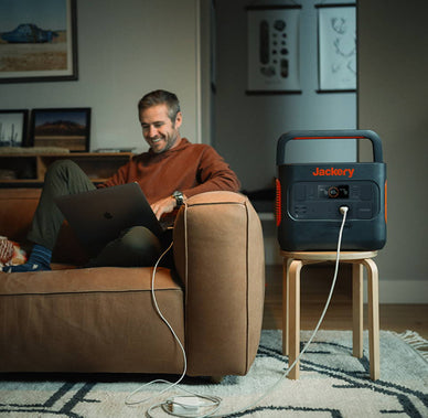 Portable Power Station: a Lifesaver that assists you survive in an emergency!