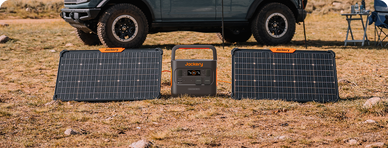 A Comparative Analysis of Solar Panel Efficiency in Different EU Countries - Jackery EU