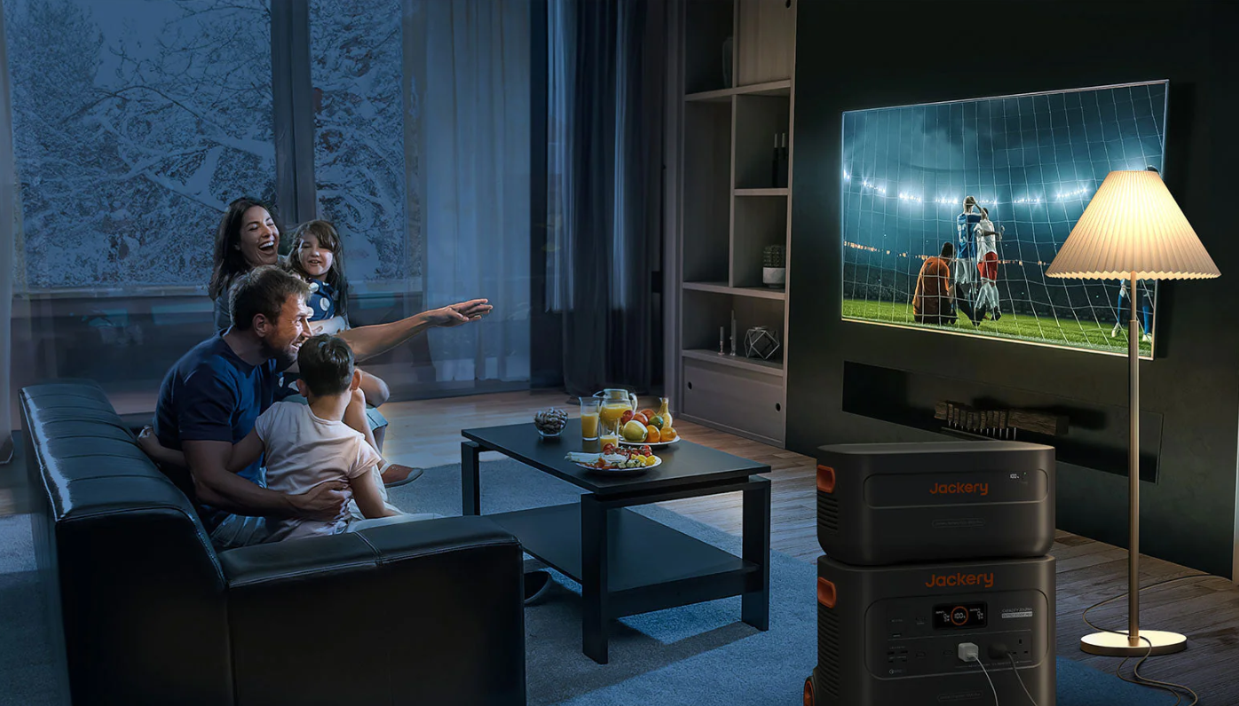 Are Power Outages Common in Europe?