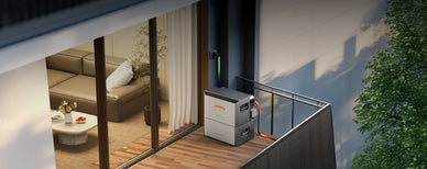 Balcony Solar Systems