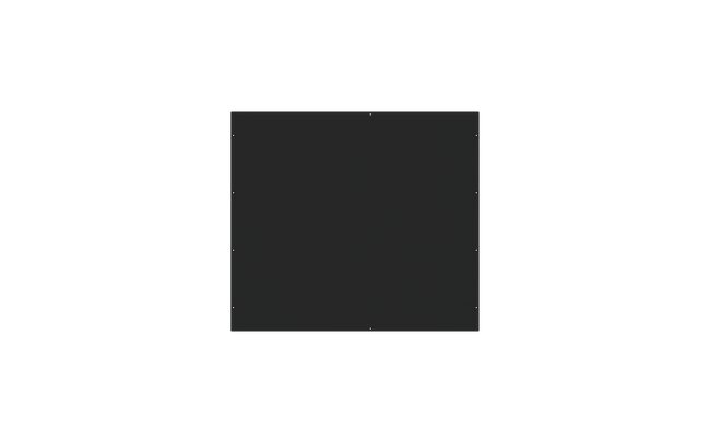 Jackery Flexibles Solar Panel Set (200W*4)