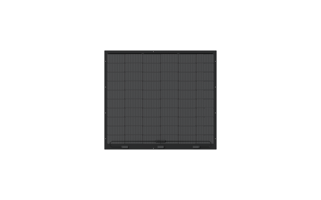 Jackery Flexibles Solar Panel Set (200W*4)