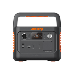 Jackery Explorer 240 v2 Portable Power Station