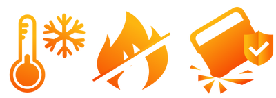 Ready for Challenging Environments