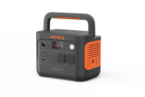 Jackery Explorer 1000 v2 Portable Power Station