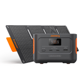 Jackery Solar Generator 100 Plus