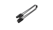 Jackery Flat MC4 Solar Cable (1.5 Meters)