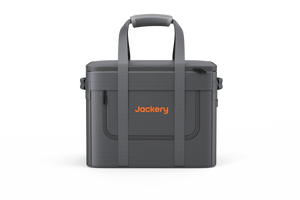 Jackery Extreme Guard Carrying Bag (L-Size)
