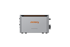 Jackery HomePower 2000 Ultra Balcony Power Plant