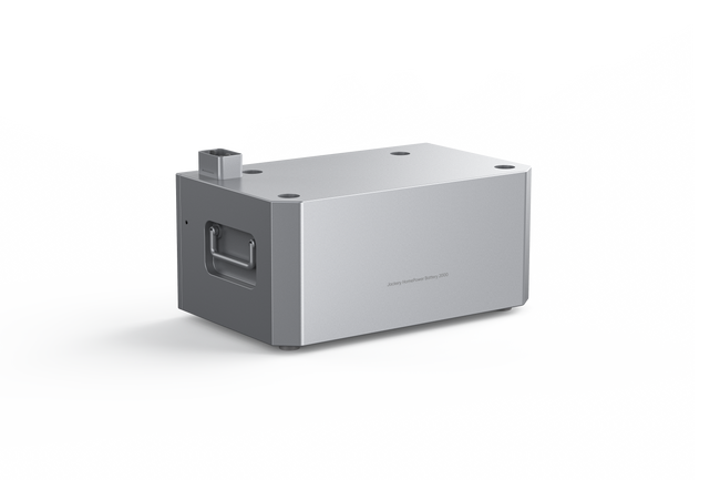 Jackery HomePower 2000 Ultra Battery Pack