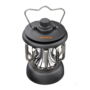 Jackery Retro Lamp