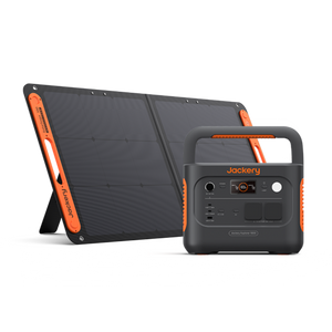 Jackery Solar Generator 1000 v2