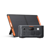 Jackery Solar Generator 500 v2