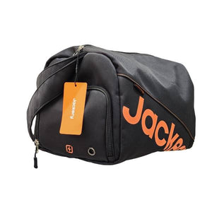 Jackery Outdoor Messenger Bag