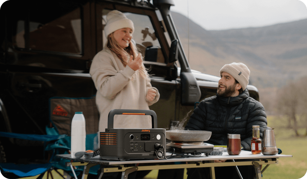 Black Friday Camping Deals: How to Choose the Right Gear on Sale