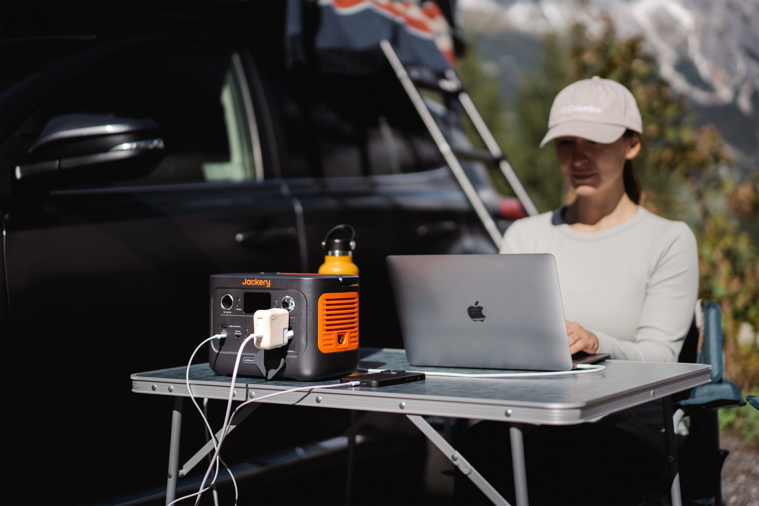 The Best Caravan Parks in Europe for Your Next Adventure