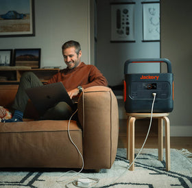 Portable Power Station: a Lifesaver that assists you survive in an emergency!