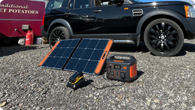 Elevate Your Power Needs: Portable Power Stations for EU Travelers - Jackery EU