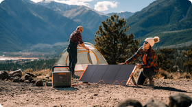 Tips For Maximizing the Run Time of Jackery's Solar Generator