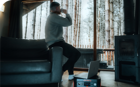 portable power station for load shedding in europe