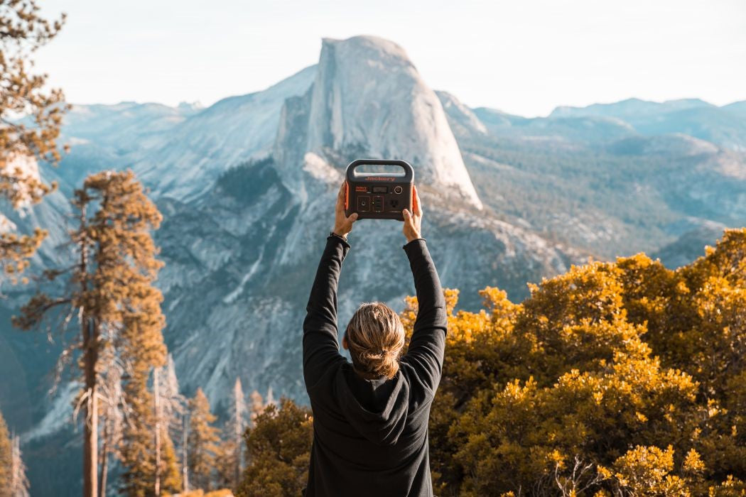 Why Do You Need a Solo Hiking Trip?