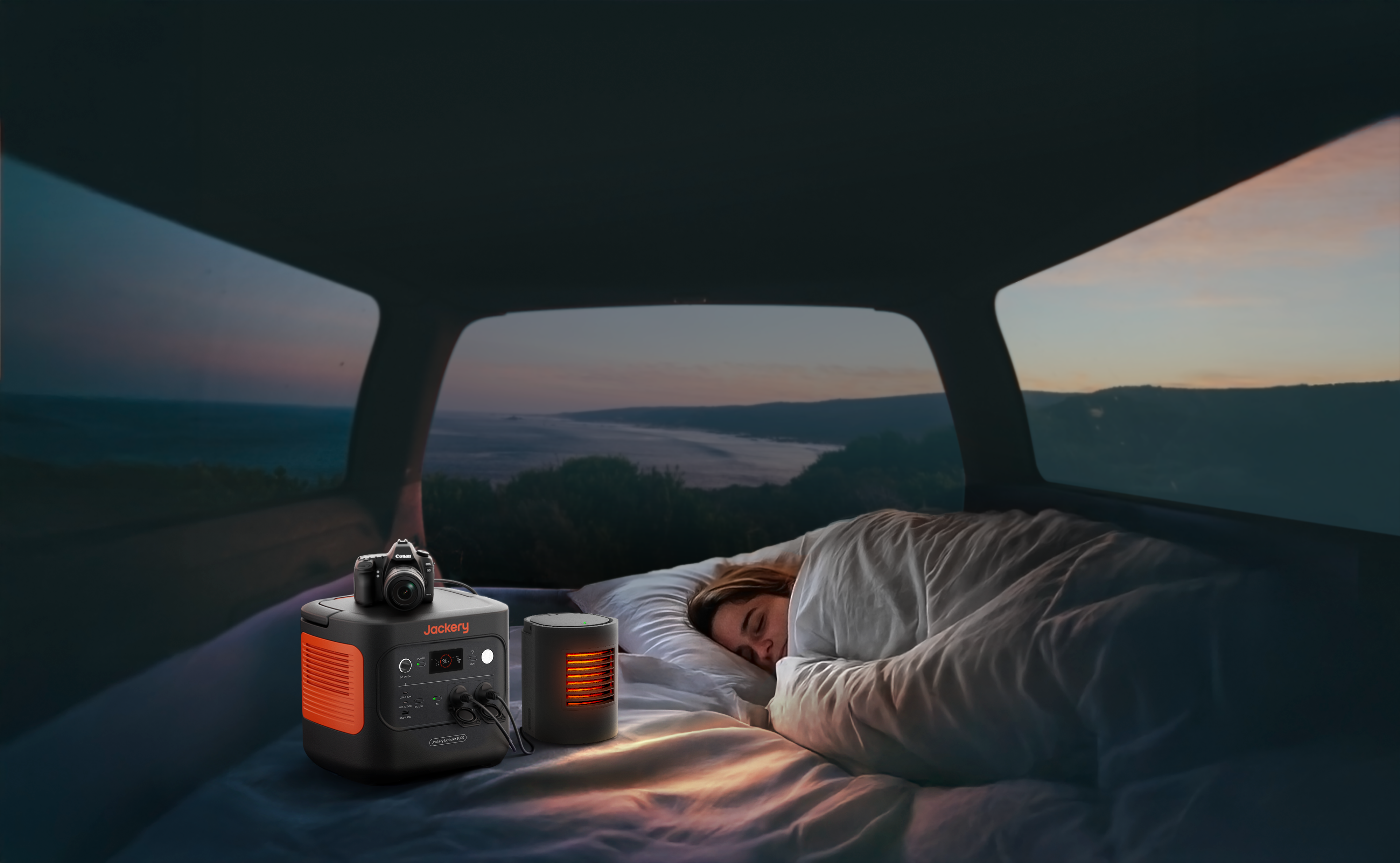 Blackouts in Europe: How To Prepare