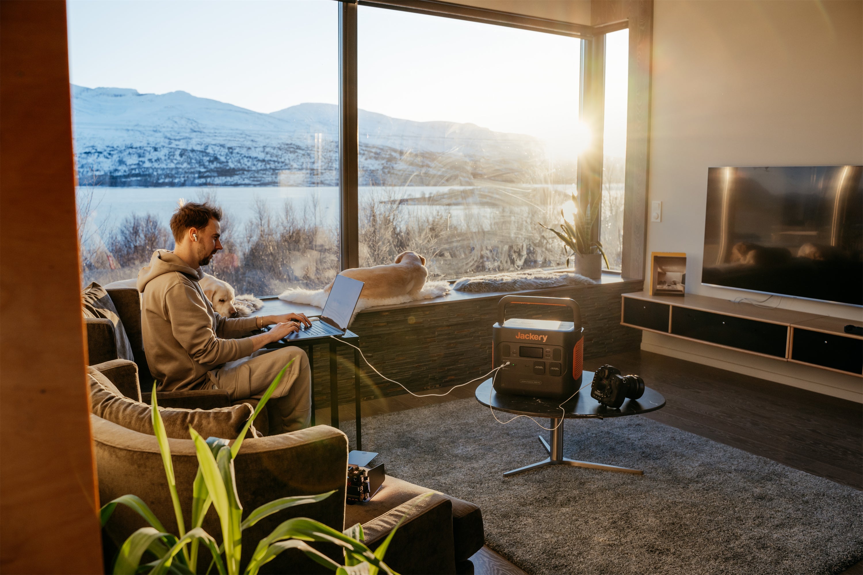 European Electricity Prices 2026: How Volatile Costs Are Driving the Home Backup Power Revolution