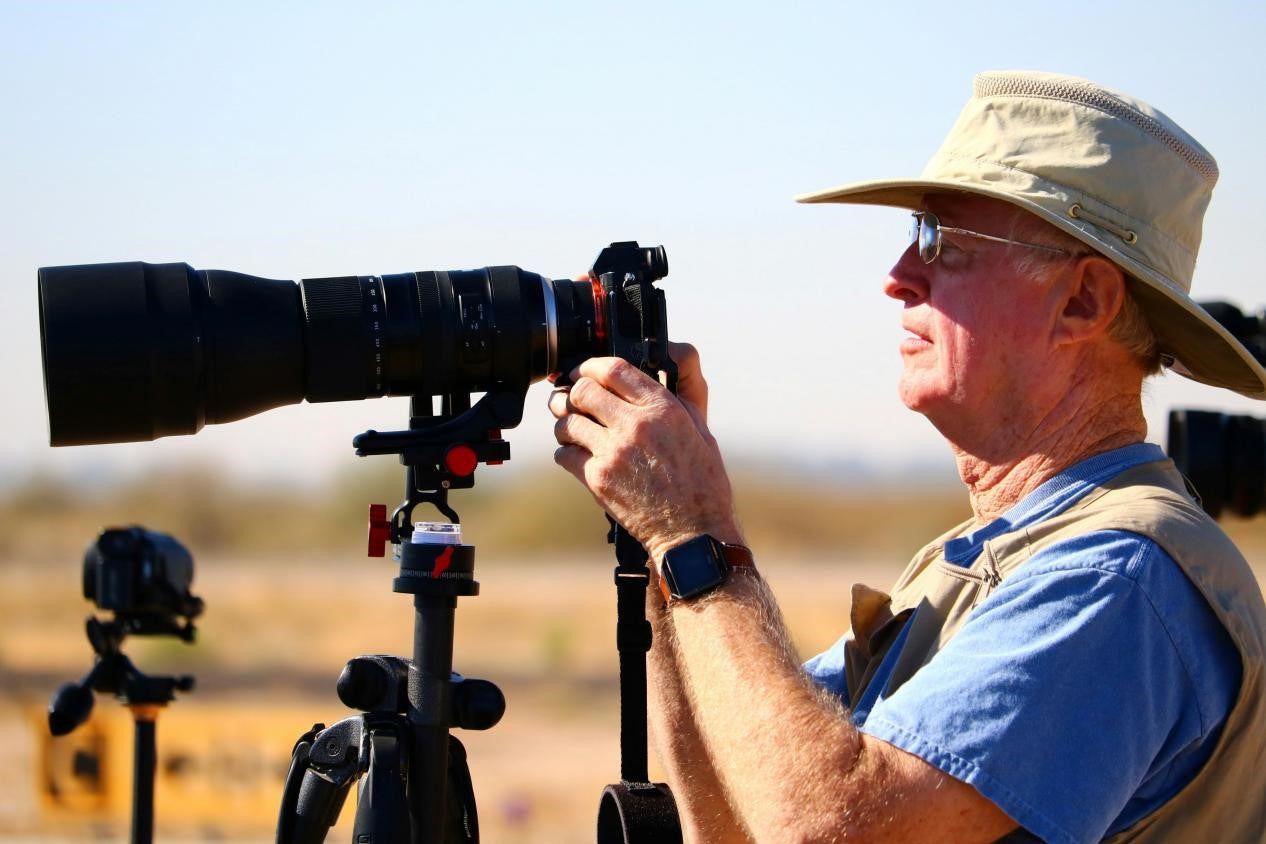16 Tips for Successful Wildlife Photography
