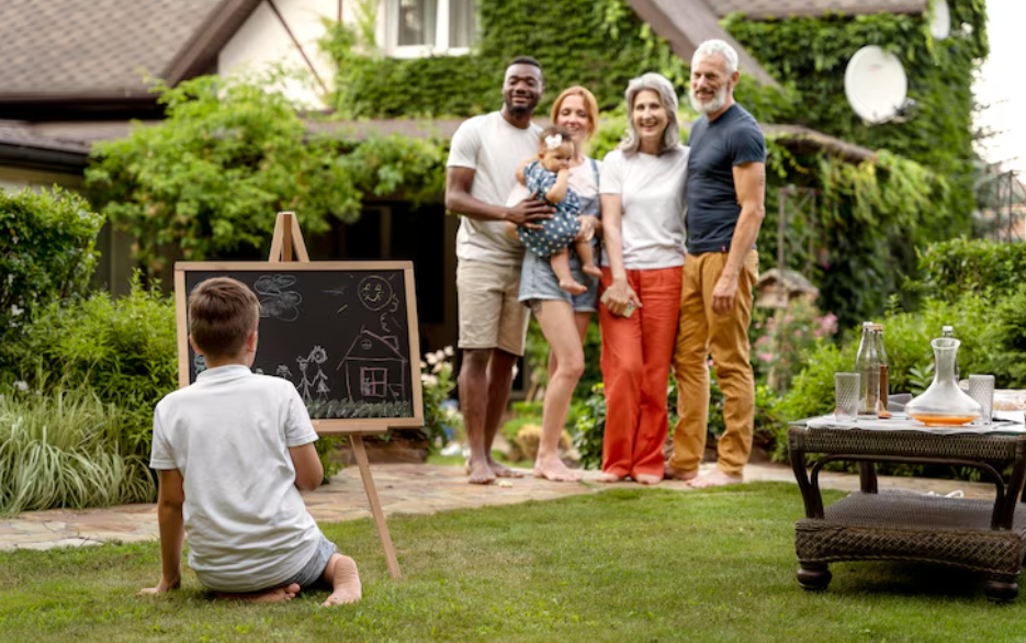 7 Garden Design Tips to Turn Your Backyard Into a Relaxing Retreat