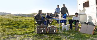 Off-Grid Essentials to Buy on Prime Day