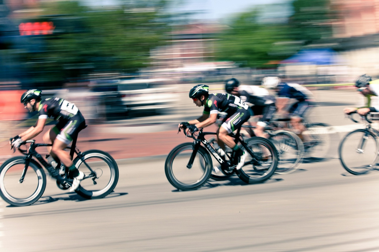 5 Numbers to Know the Tour de France Route in 2025