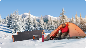 Finding the Perfect Solar Generator that Fit for Your European Travels