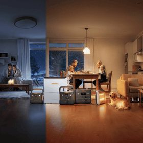 Home Energy Resilience Guide