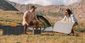 What Are the Factors Affecting the Efficiency of Your Solar Power System?