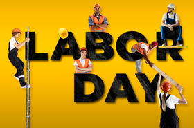 Labour day