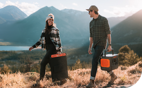 Romantic getaways on a budget