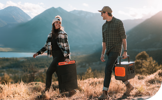 Romantic getaways on a budget