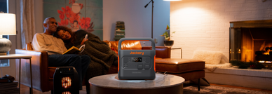 Solar energy for home