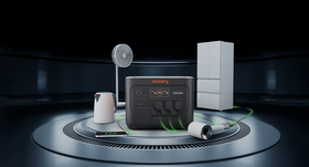 Household Energy Independence