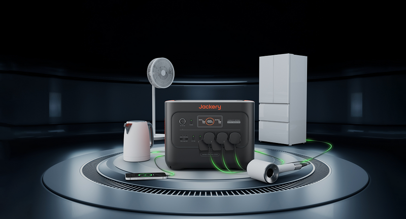 Household Energy Independence