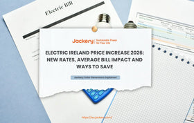 electric ireland price increase 2026