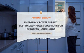 emergency power supplies guide