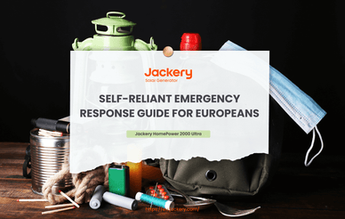 emergency response guide