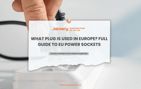european standard plug guide