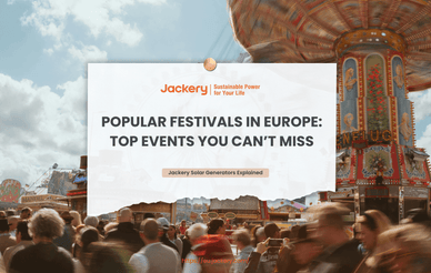 festivals in europe