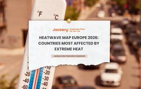 heatwave map europe guide