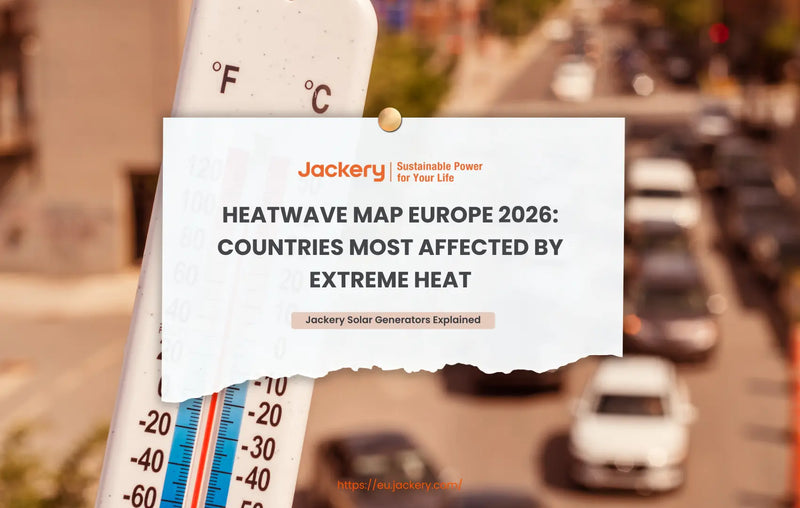 heatwave map europe guide