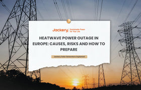 heatwave power outage guide