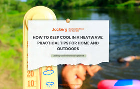 How to Keep Cool in a Heatwave: Practical Tips for Home and Outdoors