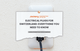 plugs in switzerland